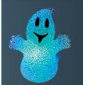 Blank Soft Glow Halloween Ghosts w/ Color Change LED